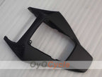 Injection Fairing kit for 06-07 CBR1000RR - Black, Matte - Factory Style #OYO87905000