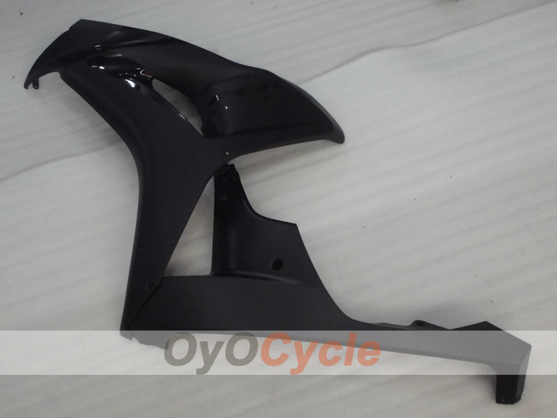 Injection Fairing kit for 06-07 CBR1000RR - Black, Matte - Factory Style #OYO87905000