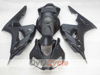 Injection Fairing kit for 06-07 CBR1000RR - Black, Matte - Factory Style #OYO87905000