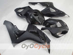 Injection Fairing kit for 06-07 CBR1000RR - Black, Matte - Factory Style #OYO87905000