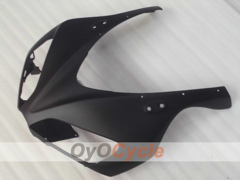 Injection Fairing kit for 06-07 CBR1000RR - Black, Matte - Factory Style #OYO87905000