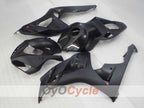 Injection Fairing kit for 06-07 CBR1000RR - Black, Matte - Factory Style #OYO87905000