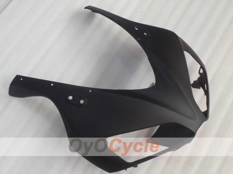Injection Fairing kit for 06-07 CBR1000RR - Black, Matte - Factory Style #OYO87905000