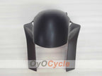 Injection Fairing kit for 06-07 CBR1000RR - Black, Matte - Factory Style #OYO87905000