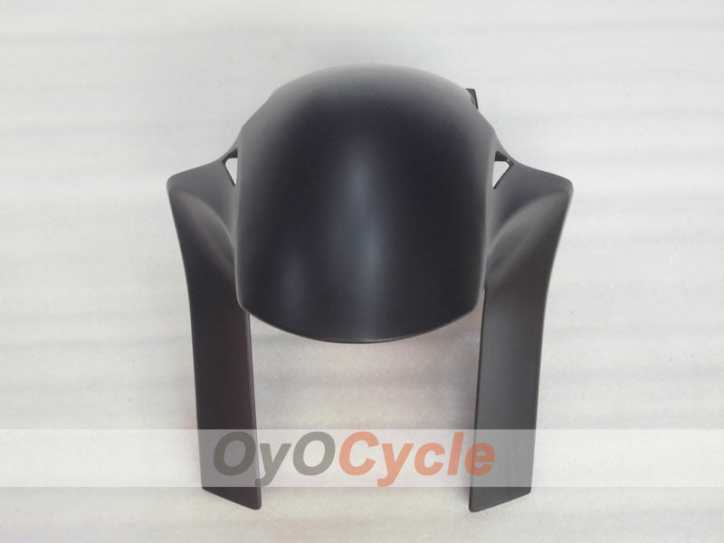 Injection Fairing kit for 06-07 CBR1000RR - Black, Matte - Factory Style #OYO87905000