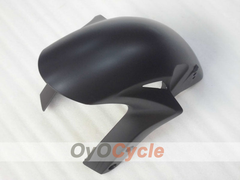 Injection Fairing kit for 06-07 CBR1000RR - Black, Matte - Factory Style #OYO87905000