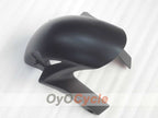 Injection Fairing kit for 06-07 CBR1000RR - Black, Matte - Factory Style #OYO87905000