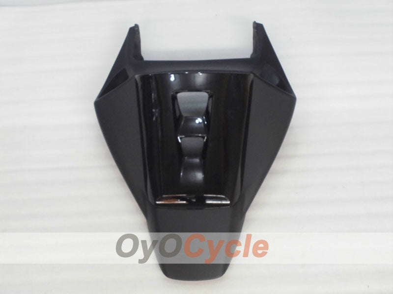 Injection Fairing kit for 06-07 CBR1000RR - Black, Matte - Factory Style #OYO87905000