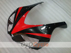 Injection Fairing kit for 06-07 CBR1000RR - Red, Black - Factory Style #OYO87905001