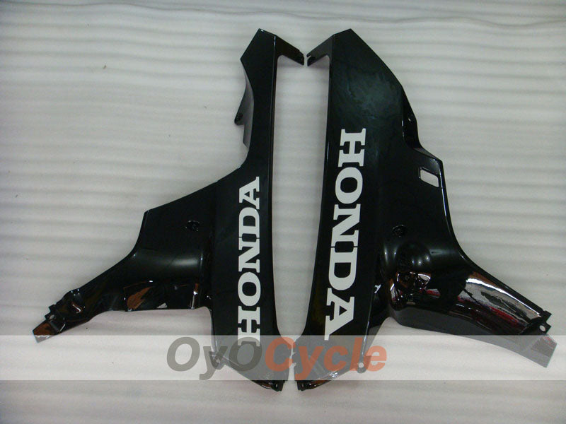 Injection Fairing kit for 06-07 CBR1000RR - Red, Black - Factory Style #OYO87905001