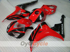 Injection Fairing kit for 06-07 CBR1000RR - Red, Black - Factory Style #OYO87905001