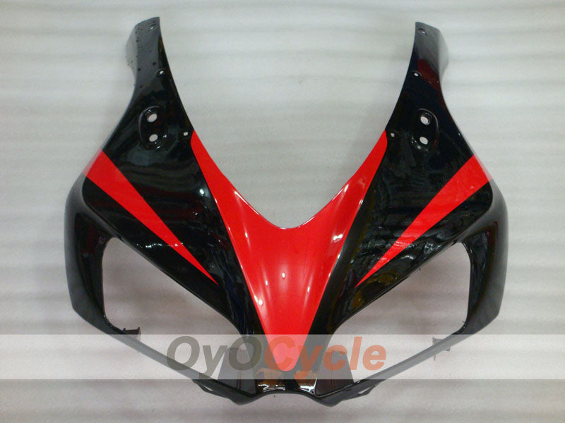 Injection Fairing kit for 06-07 CBR1000RR - Red, Black - Factory Style #OYO87905001