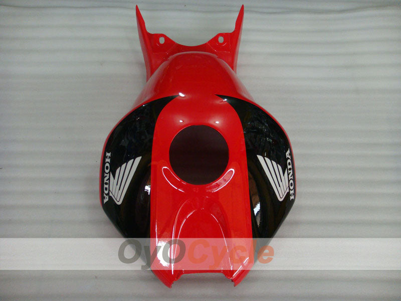 Injection Fairing kit for 06-07 CBR1000RR - Red, Black - Factory Style #OYO87905001