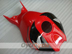 Injection Fairing kit for 06-07 CBR1000RR - Red, Black - Factory Style #OYO87905001