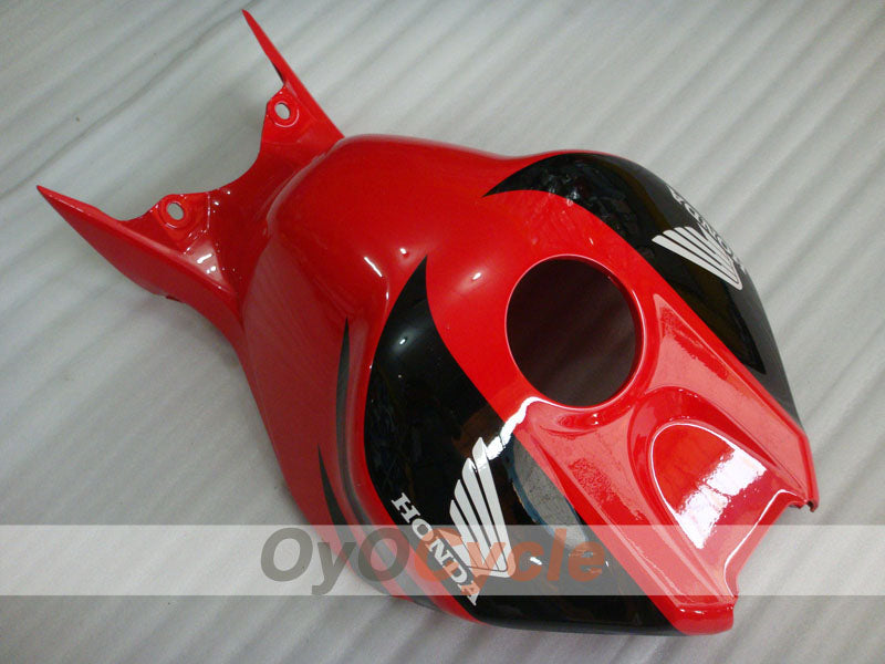 Injection Fairing kit for 06-07 CBR1000RR - Red, Black - Factory Style #OYO87905001