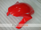 Injection Fairing kit for 06-07 CBR1000RR - Red, Black - Factory Style #OYO87905001