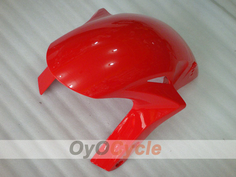 Injection Fairing kit for 06-07 CBR1000RR - Red, Black - Factory Style #OYO87905001