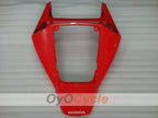 Injection Fairing kit for 06-07 CBR1000RR - Red, Black - Factory Style #OYO87905001