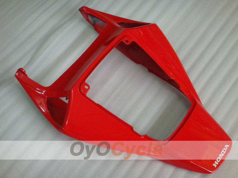 Injection Fairing kit for 06-07 CBR1000RR - Red, Black - Factory Style #OYO87905001
