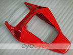 Injection Fairing kit for 06-07 CBR1000RR - Red, Black - Factory Style #OYO87905001