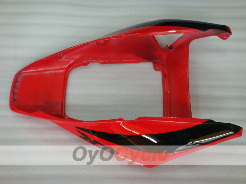Injection Fairing kit for 06-07 CBR1000RR - Red, Black - Factory Style #OYO87905001