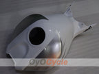 Injection Fairing kit for 06-07 CBR1000RR - White, Silver - Repsol #OYO87905002