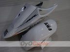 Injection Fairing kit for 06-07 CBR1000RR - White, Silver - Repsol #OYO87905002