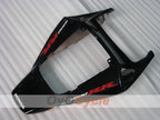 Injection Fairing kit for 06-07 CBR1000RR - Orange, Black - Repsol #OYO87905003