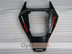 Injection Fairing kit for 06-07 CBR1000RR - Orange, Black - Repsol #OYO87905003