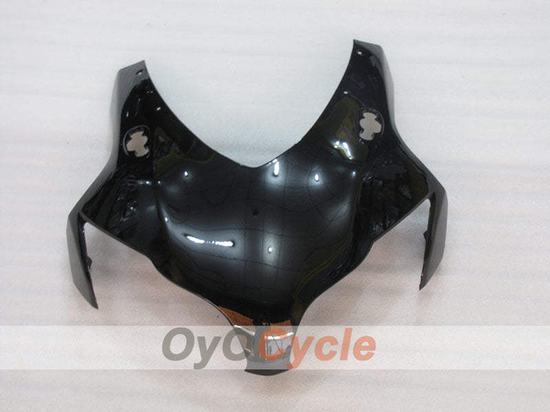 Injection Fairing kit for 08-11 CBR1000RR - Black - No sticker / decal, Factory Style #OYO87905004