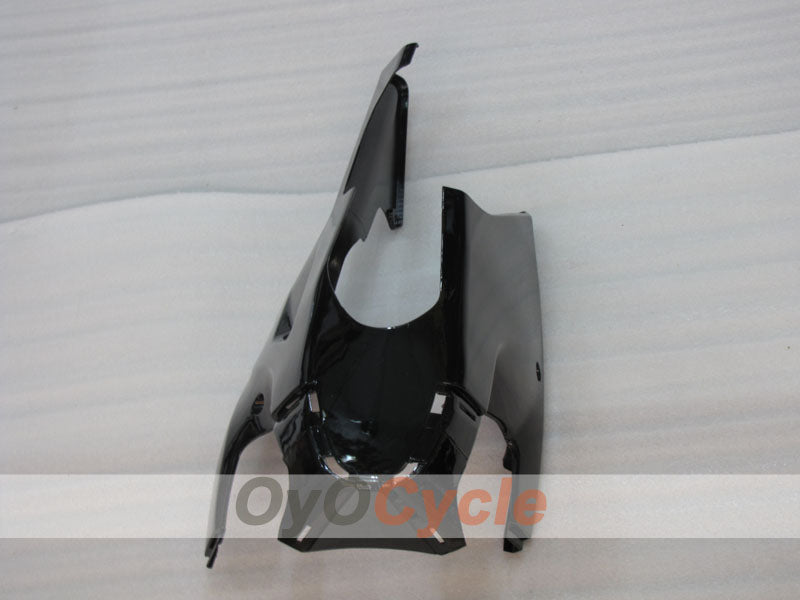 Injection Fairing kit for 08-11 CBR1000RR - Black - No sticker / decal, Factory Style #OYO87905004