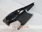 Injection Fairing kit for 08-11 CBR1000RR - Black - No sticker / decal, Factory Style #OYO87905004