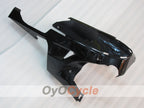 Injection Fairing kit for 08-11 CBR1000RR - Black - No sticker / decal, Factory Style #OYO87905004