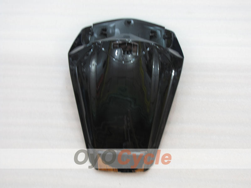 Injection Fairing kit for 08-11 CBR1000RR - Black - No sticker / decal, Factory Style #OYO87905004