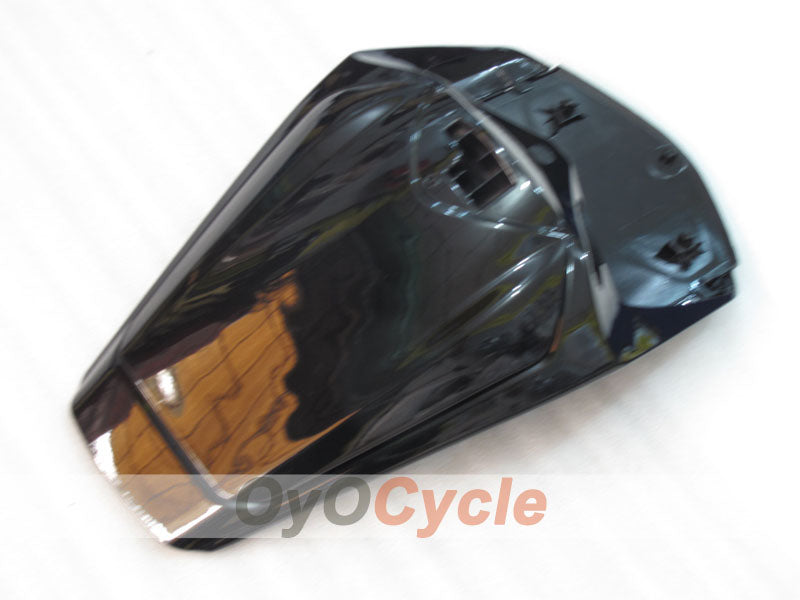 Injection Fairing kit for 08-11 CBR1000RR - Black - No sticker / decal, Factory Style #OYO87905004