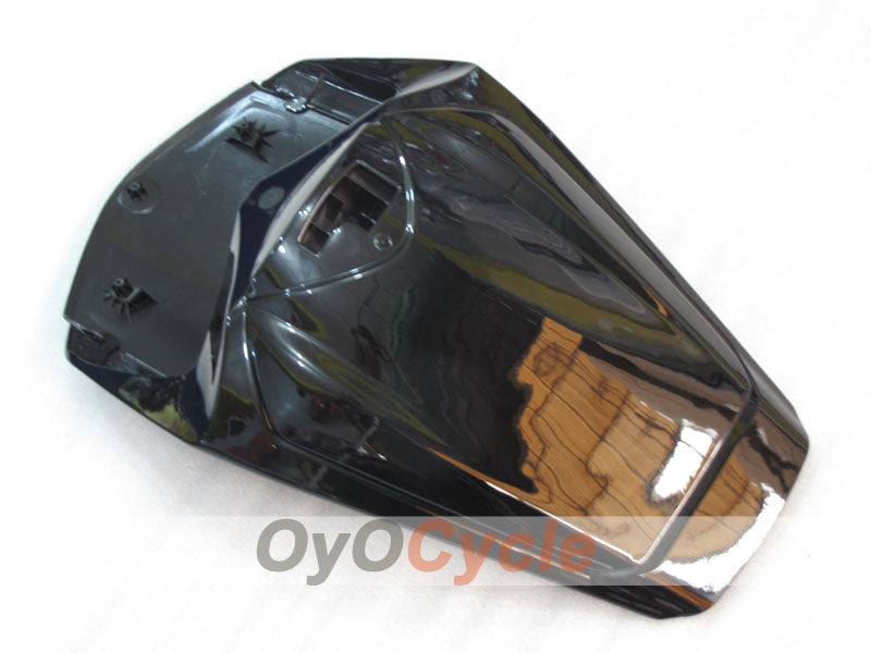 Injection Fairing kit for 08-11 CBR1000RR - Black - No sticker / decal, Factory Style #OYO87905004