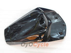 Injection Fairing kit for 08-11 CBR1000RR - Black - No sticker / decal, Factory Style #OYO87905004