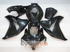 Injection Fairing kit for 08-11 CBR1000RR - Black - No sticker / decal, Factory Style #OYO87905004