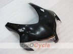 Injection Fairing kit for 08-11 CBR1000RR - Black - No sticker / decal, Factory Style #OYO87905004