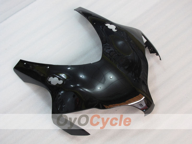Injection Fairing kit for 08-11 CBR1000RR - Black - No sticker / decal, Factory Style #OYO87905004
