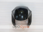 Injection Fairing kit for 08-11 CBR1000RR - Black - No sticker / decal, Factory Style #OYO87905004