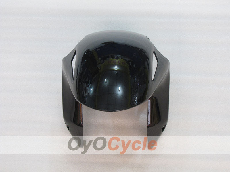 Injection Fairing kit for 08-11 CBR1000RR - Black - No sticker / decal, Factory Style #OYO87905004