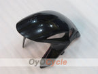 Injection Fairing kit for 08-11 CBR1000RR - Black - No sticker / decal, Factory Style #OYO87905004
