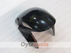 Injection Fairing kit for 08-11 CBR1000RR - Black - No sticker / decal, Factory Style #OYO87905004
