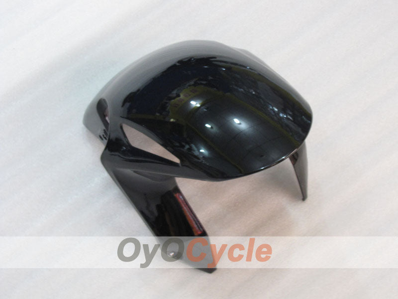 Injection Fairing kit for 08-11 CBR1000RR - Black - No sticker / decal, Factory Style #OYO87905004