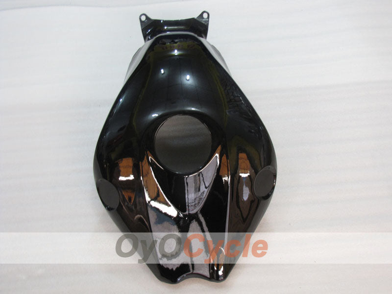 Injection Fairing kit for 08-11 CBR1000RR - Black - No sticker / decal, Factory Style #OYO87905004