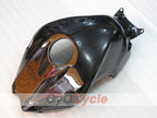 Injection Fairing kit for 08-11 CBR1000RR - Black - No sticker / decal, Factory Style #OYO87905004