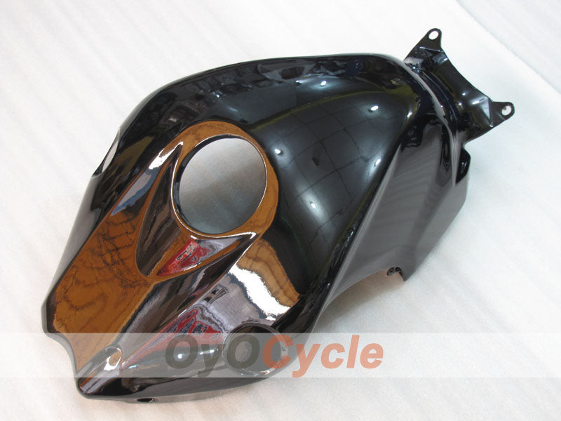 Injection Fairing kit for 08-11 CBR1000RR - Black - No sticker / decal, Factory Style #OYO87905004