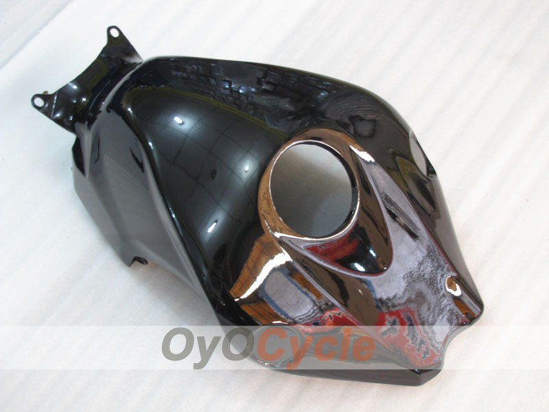 Injection Fairing kit for 08-11 CBR1000RR - Black - No sticker / decal, Factory Style #OYO87905004