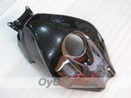 Injection Fairing kit for 08-11 CBR1000RR - Black - No sticker / decal, Factory Style #OYO87905004